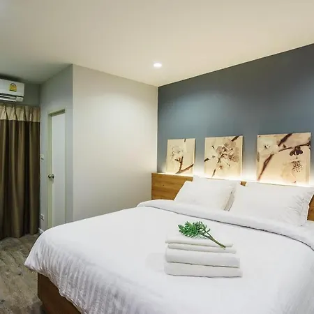 Villa23 Residence
