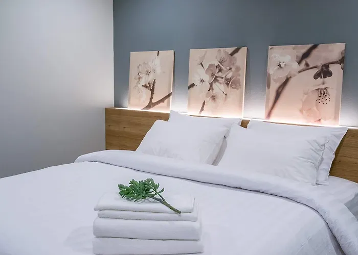Hotel Villa23