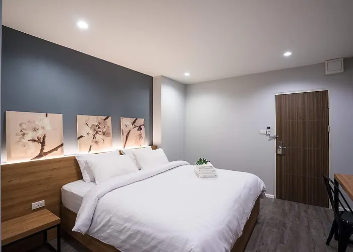Villa23 3* Bangkok