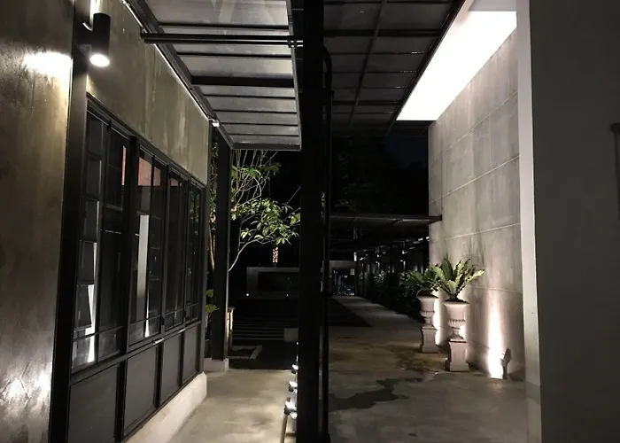 Hotel Villa23 3*