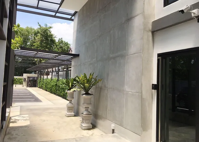 Villa23 Hotel 3*