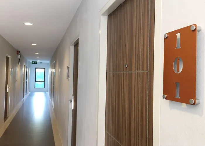 Hotel Villa23