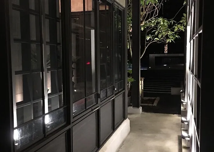 Villa23 3* Bangkok