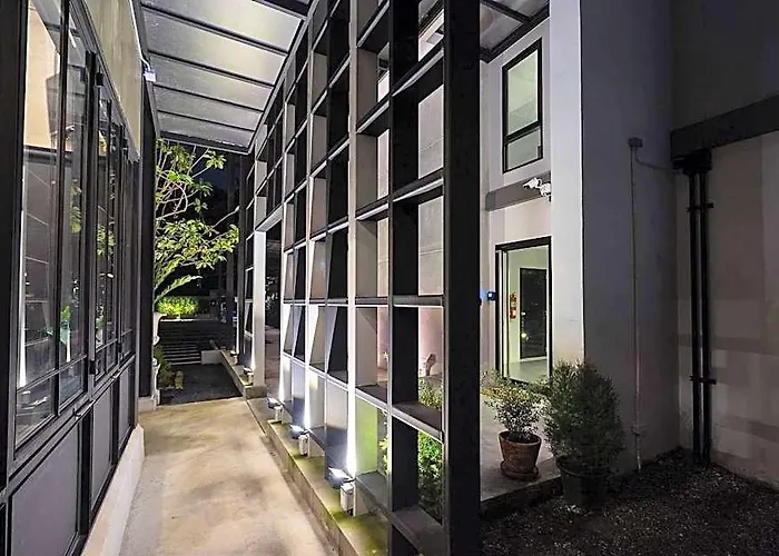 Villa23 3*