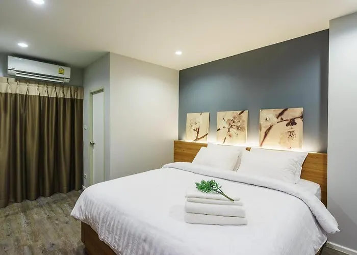 Villa23 Bangkok