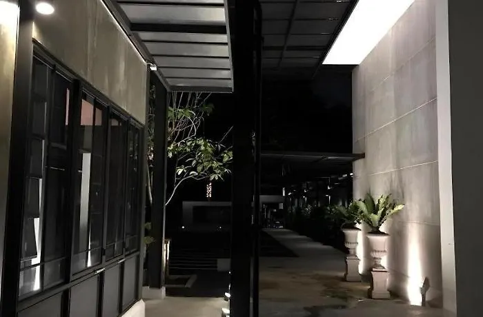 Villa23 Hotel