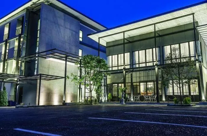 Villa23 Hotel Bangkok