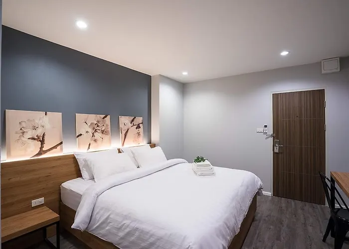 Villa23 Hotel