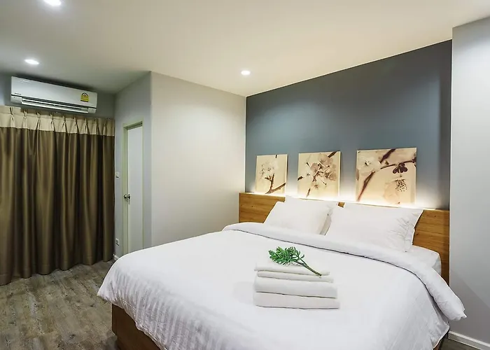 Villa23 3* Bangkok