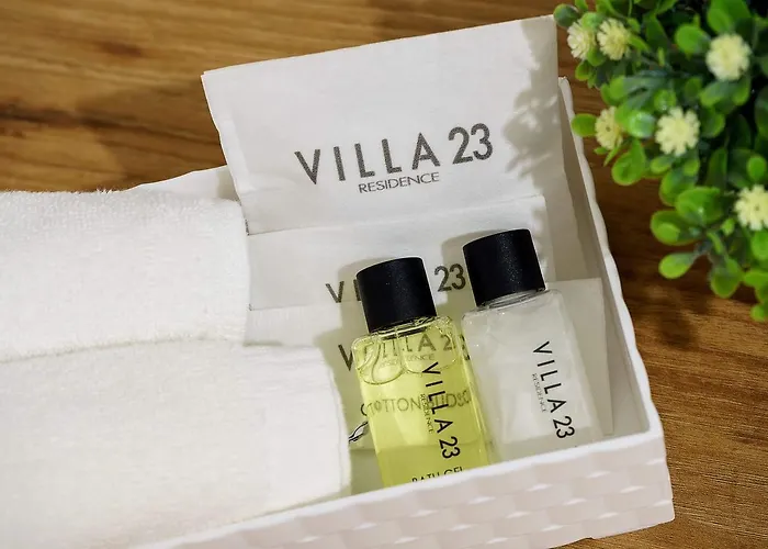 Villa23 Bangkok