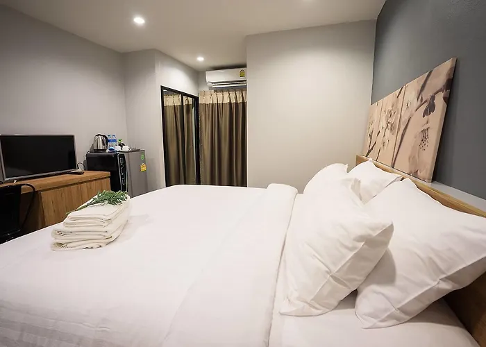 Villa23 Hotel