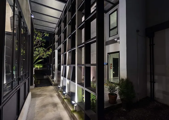 Villa23 Hotel