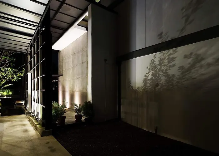 Villa23 Bangkok